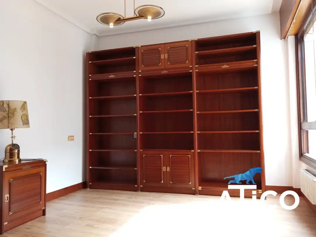 Flat with lift to rent in Gordóniz Kalea, imagen 21