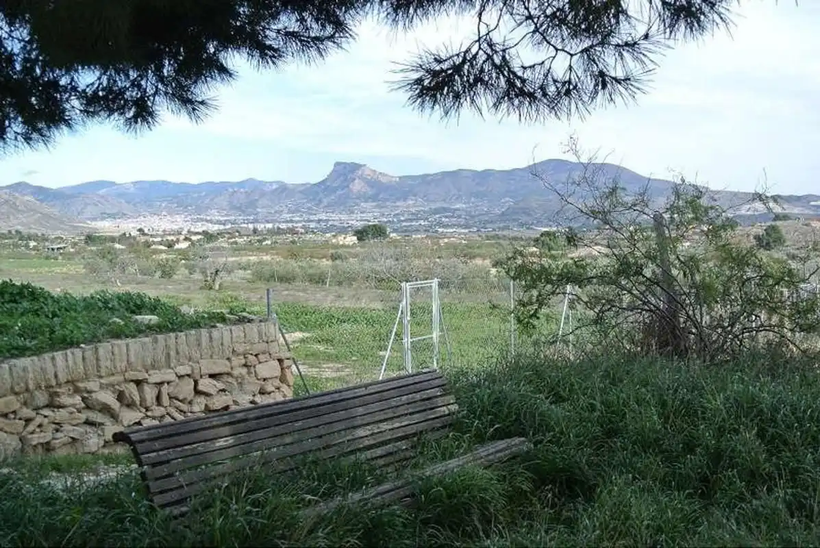 Casa a schiera con piscina in vendita a Monóvar  / Monòver, imagen 9