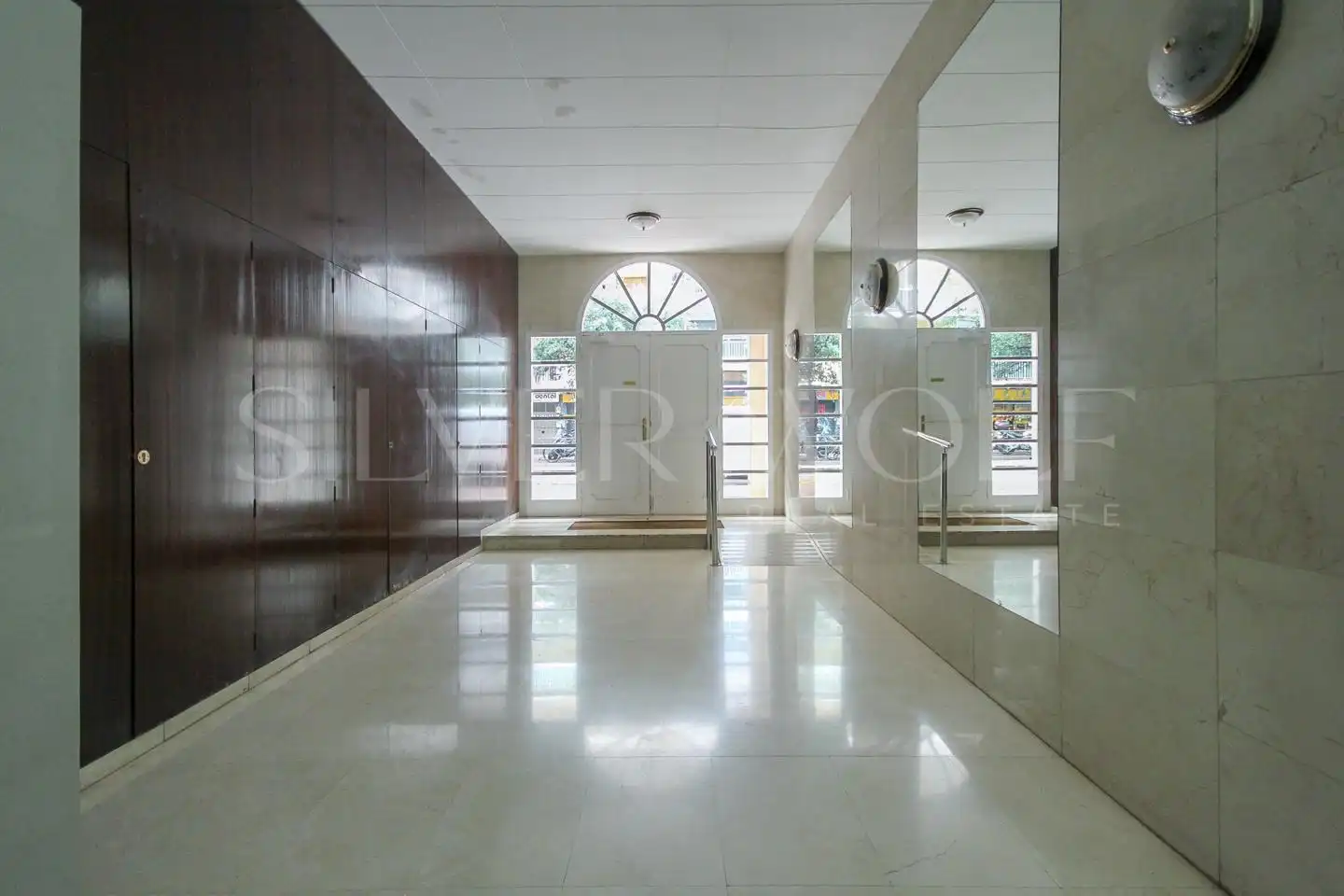Piso con terraza en venta en Avinguda de Manuel Girona, imagen 21