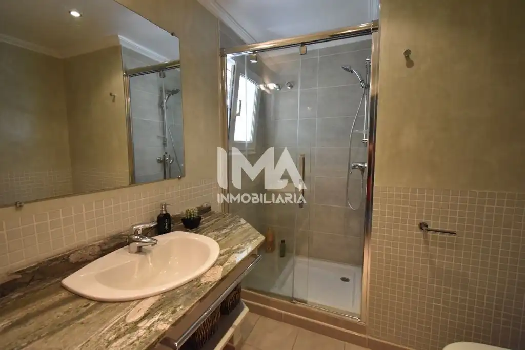 Chalet con piscina en venta en Montealegre, imagen 33