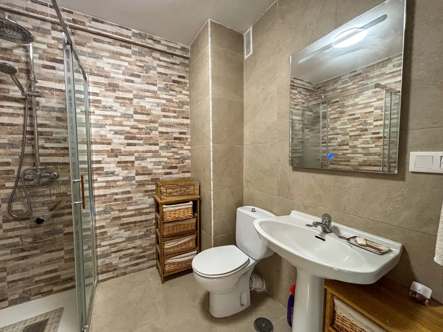 Apartamento con ascensor en alquiler en Playa de los Locos, imagen 14