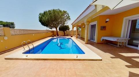 Foto 4 de Casa o chalet en venta en Urbanización Veneziola B, 1321, Veneziola, La Manga del Mar Menor