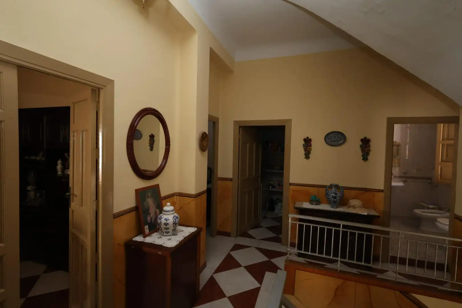Casa o chalet en venta en Chauchina con Balcón