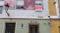 Exterior view of Flat for sale in Tobarra