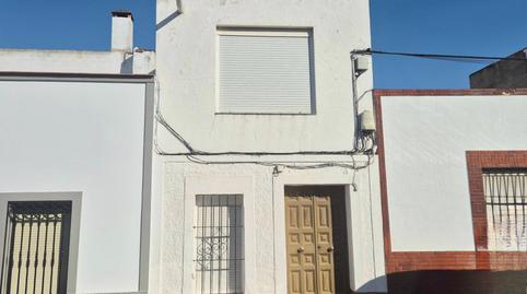 Foto 2 de Casa adosada en venda a Montijo, Badajoz