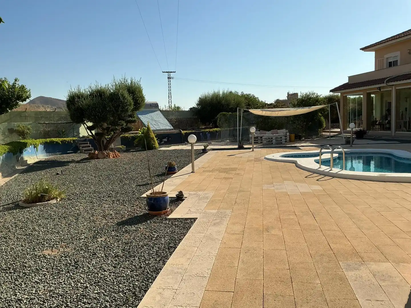 Villa avec piscine à vendre à Totana, imagen 32