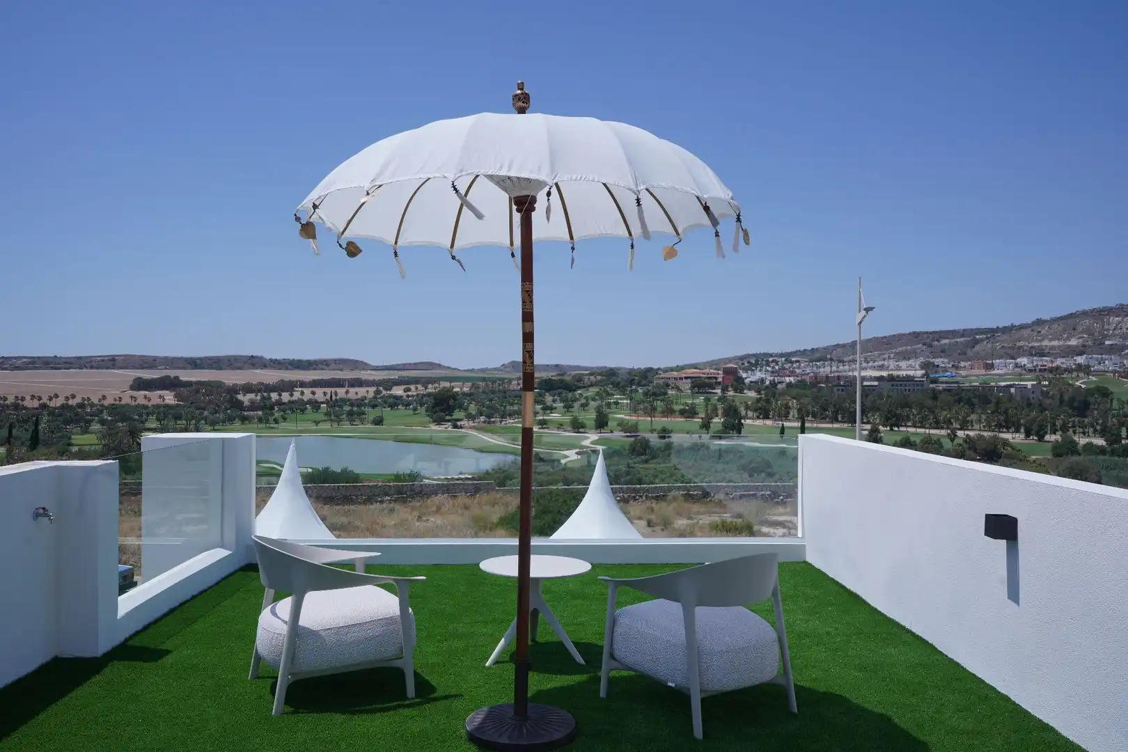 Villa mit Pool zum Verkauf in Algorfa, imagen 10