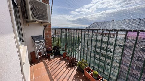 Foto 2 de Piso en venta en Passeig D'espronceda, Creu de Barberà, Sabadell