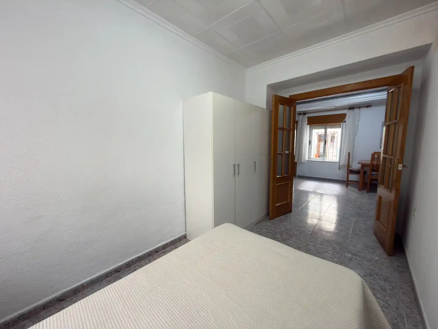 Schlafzimmer von Wohnung zum Verkauf in Águilas