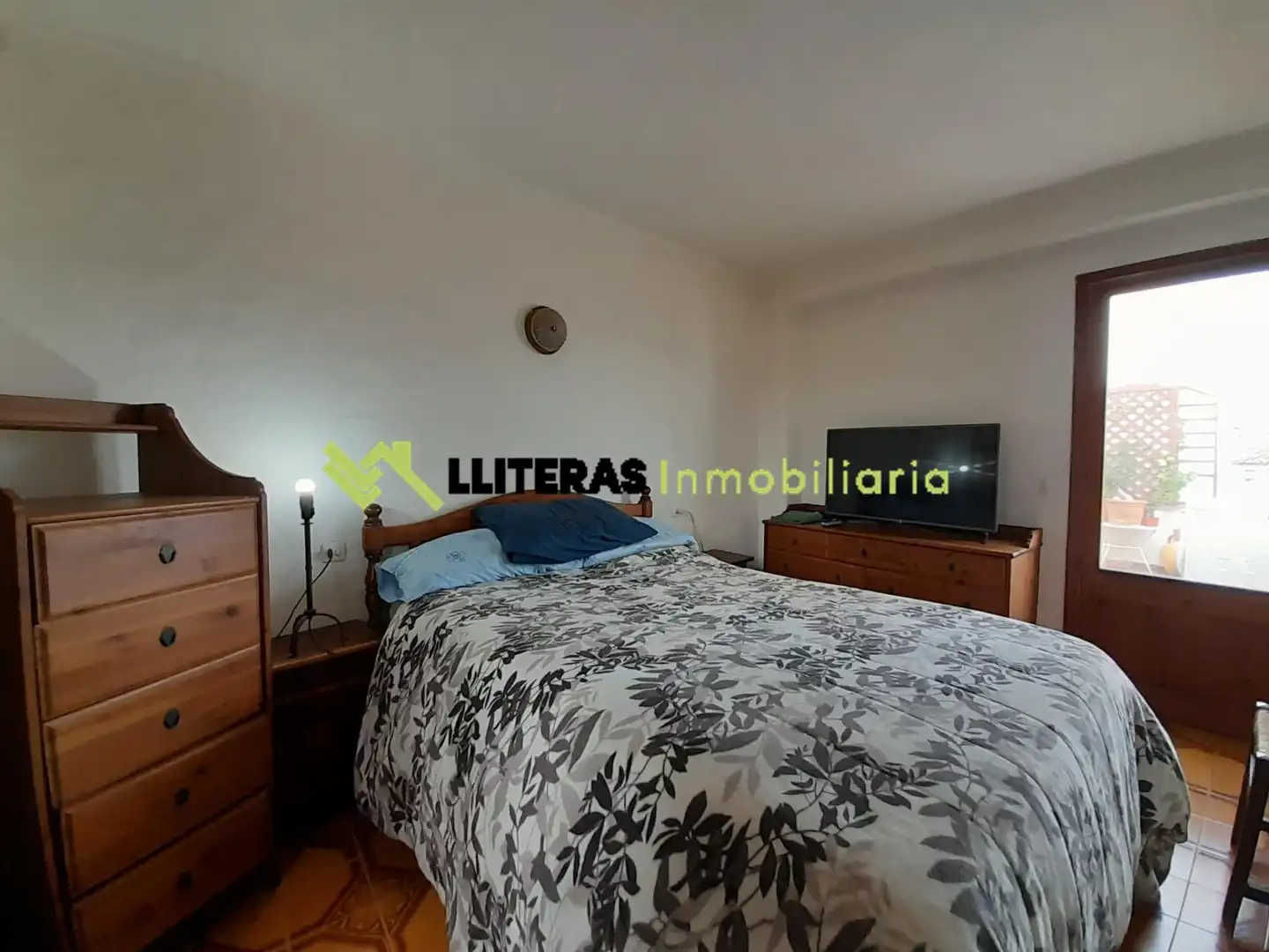 Habitación de Casa o chalet en venta en Pollença con Terraza
