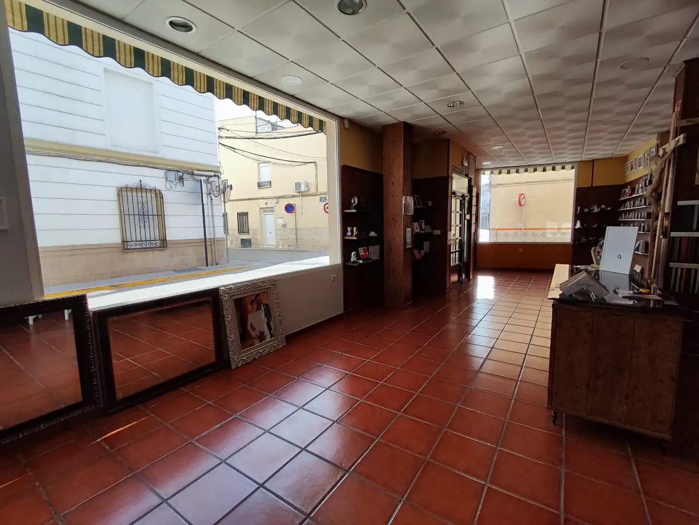 Local comercial en venda a Calle San Roque, imagen 19