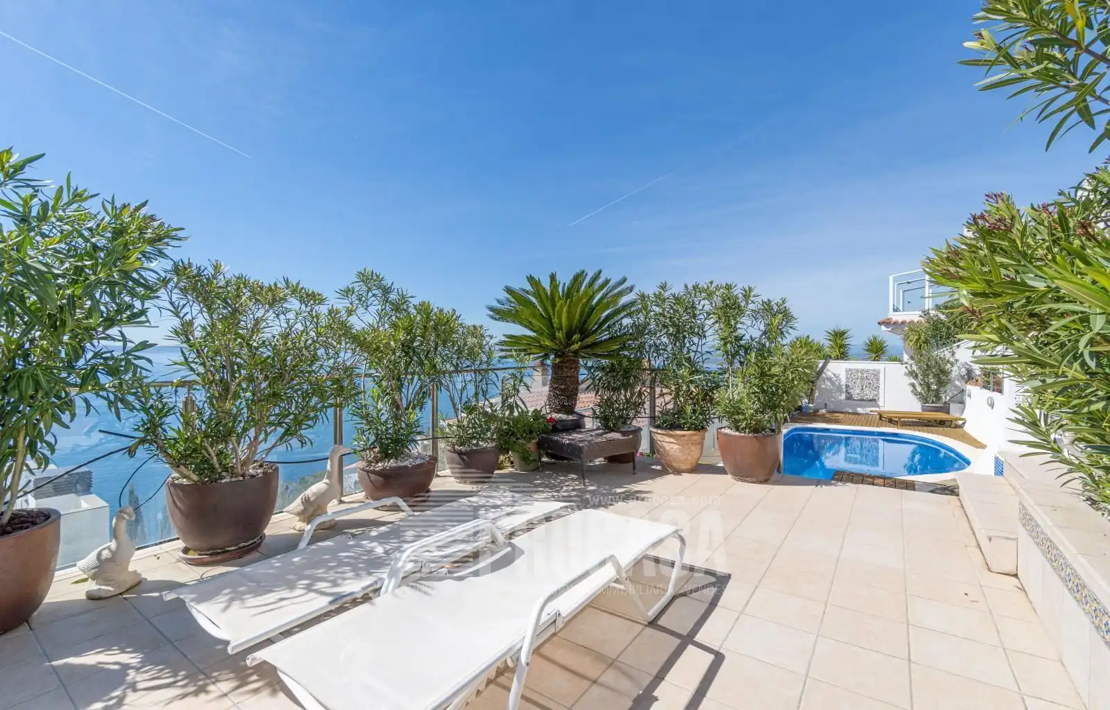 Detached house with pool for sale in DE JORDI DE SANT JORDI, imagen 9