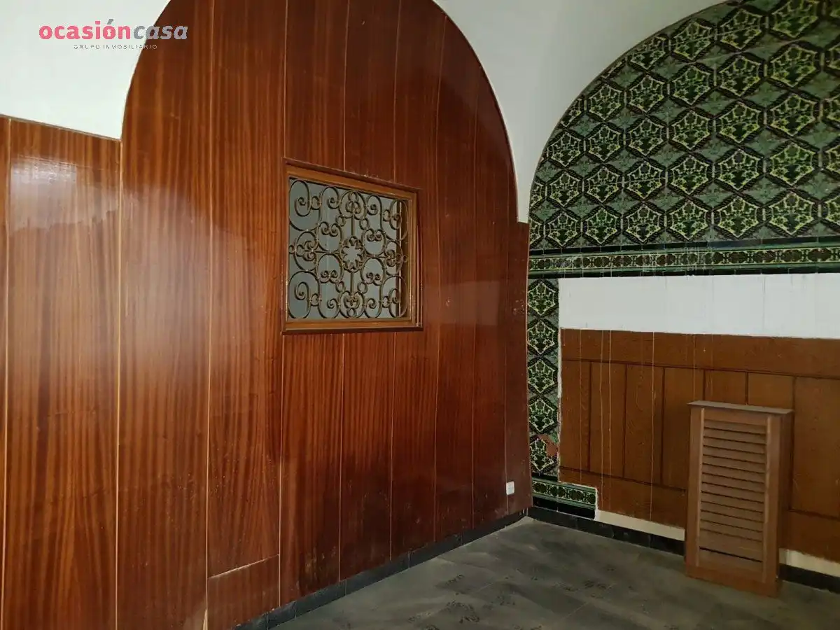 Casa con balcón en venta en Pozoblanco, imagen 18