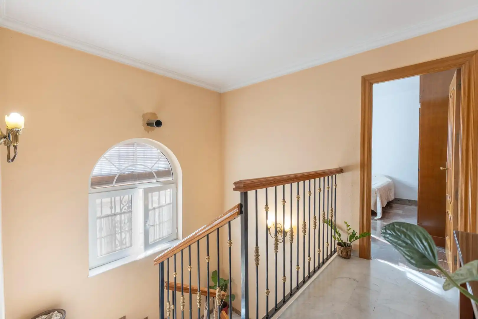 Casa o chalet en venta en Las Gabias con Calefacción, Trastero y Balcón