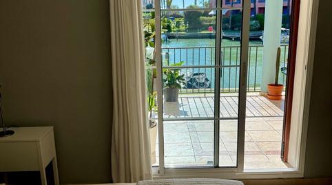 Photo 4 of Planta baja for rent in Puerto de Sotogrande - La Marina, Sotogrande