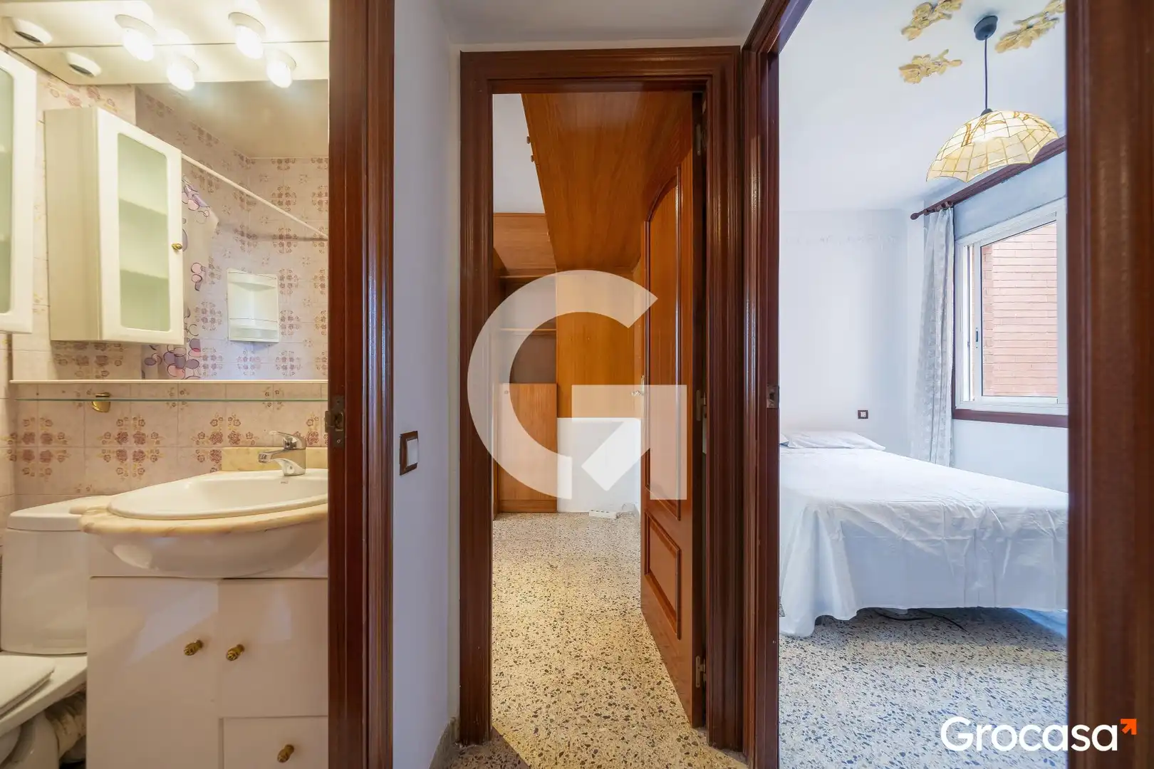 Flat for sale in Sant Martí