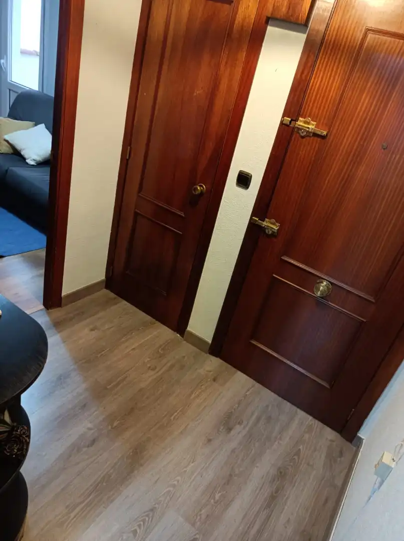 Flat for rent in Oviedo   with Heating, Furnished and Oven