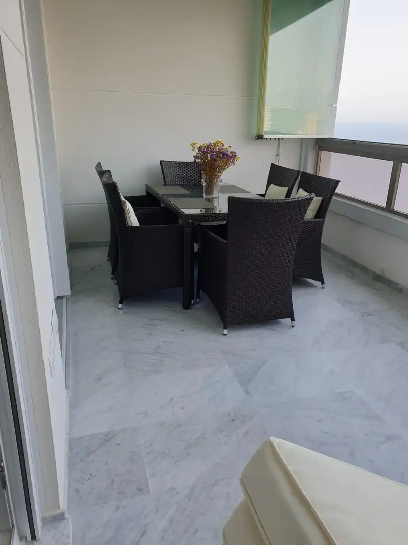 Apartment mit Terrasse zum Verkauf in Rincón de Loix, imagen 5