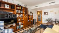 Living room of Apartment for sale in Gavà  with Air Conditioner, Heating and Terrace