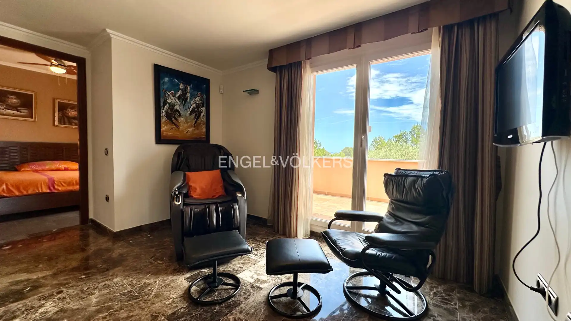 Villa avec piscine à vendre à Carrer de les Rabassades 11, imagen 41