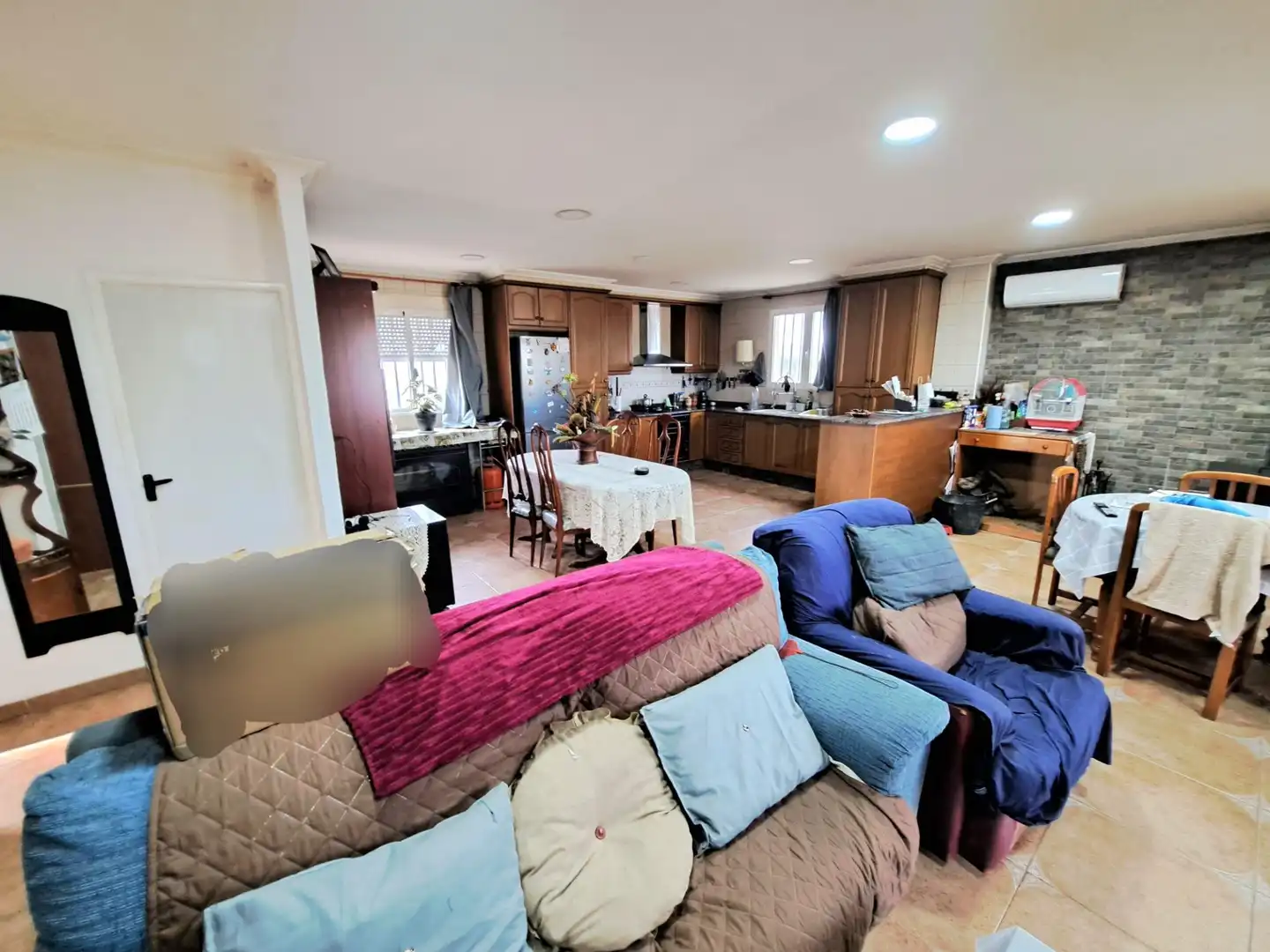 Villa zum Verkauf in Benimuslem, imagen 7