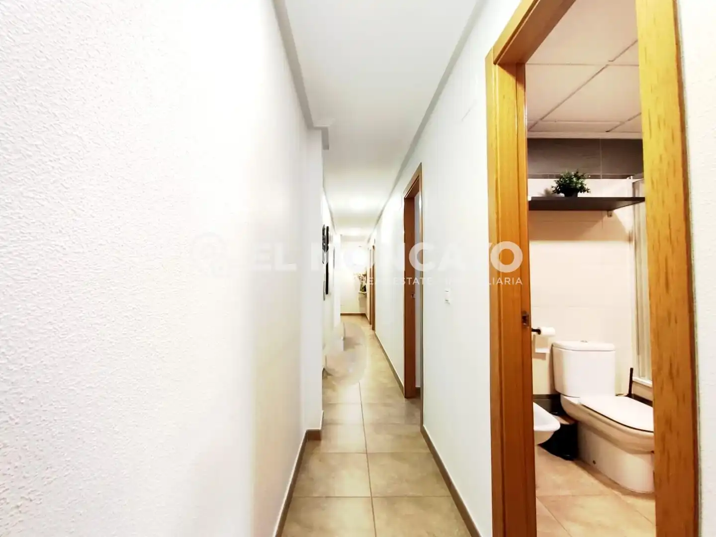 Apartamento en venta en Almoradí con Aire acondicionado, Calefacción y Terraza