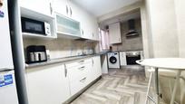 Kitchen of Flat for sale in Móstoles  with Heating and Terrace