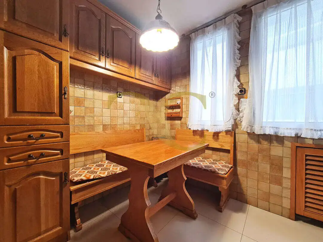 Wohnung mit Terrasse zum Verkauf in Calle Conde de Toreno, imagen 24