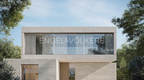 Foto 3 de Casa o chalet en venta en Aravaca,  Madrid Capital