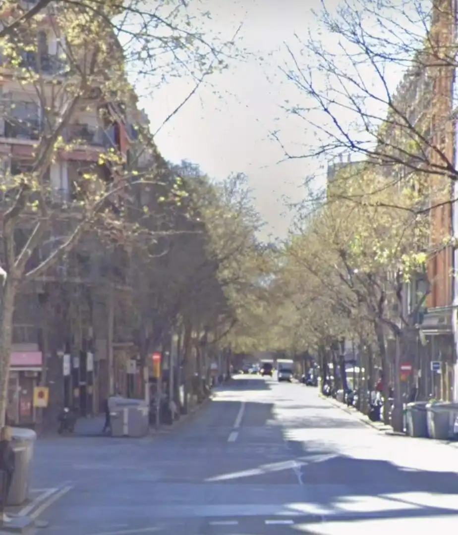 Business premises for sale in Carrer ARIBAU, imagen 12