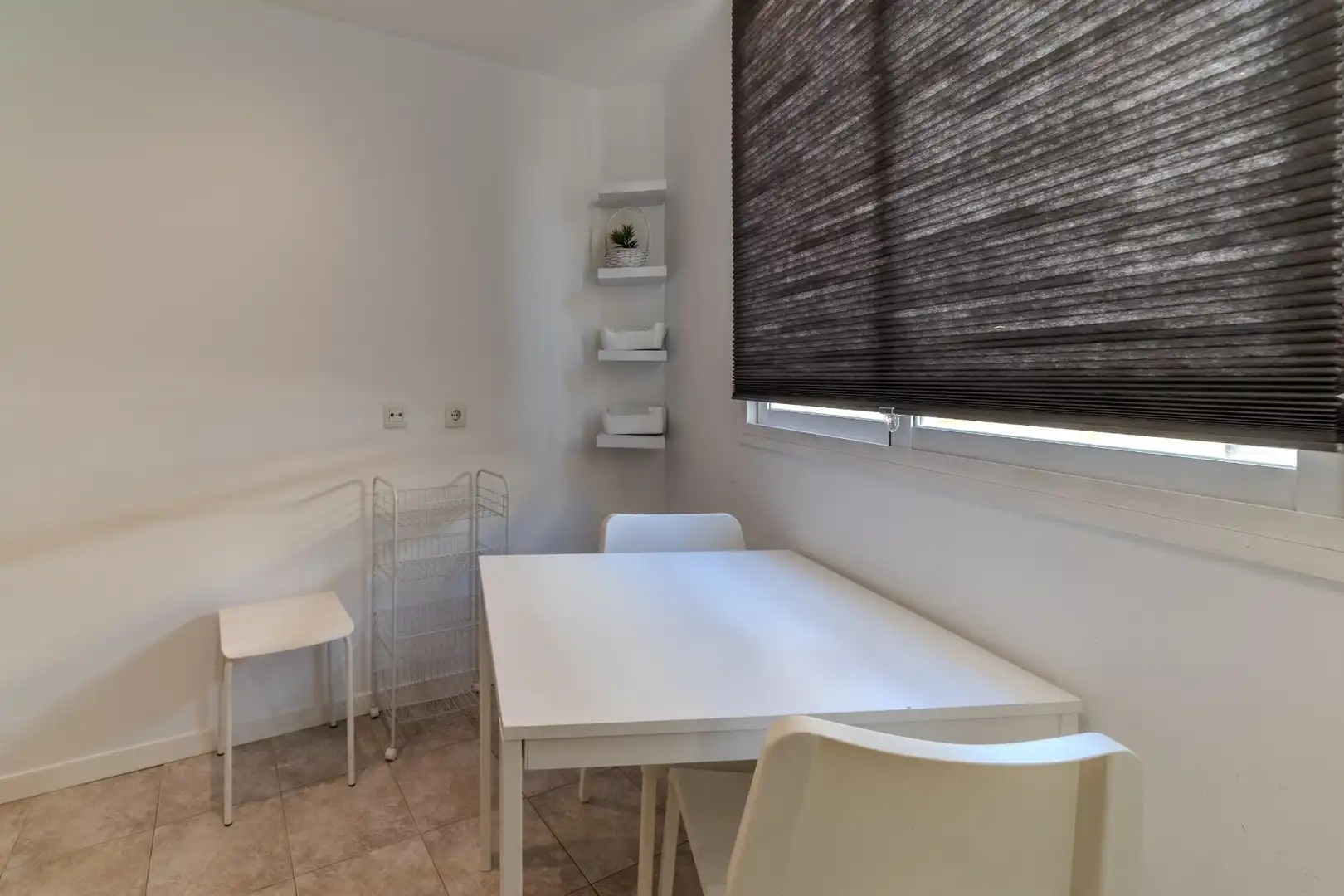 Dining room of Attic for sale in Fuengirola  with Air Conditioner, Private garden and Terrace