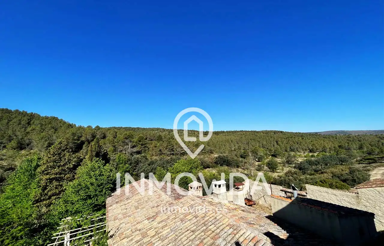 Maison rustique avec jardin à vendre à Enguera, imagen 13