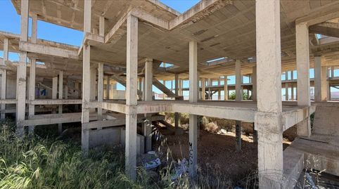 Foto 2 von Gebäude zum Verkauf in Barrax, Albacete