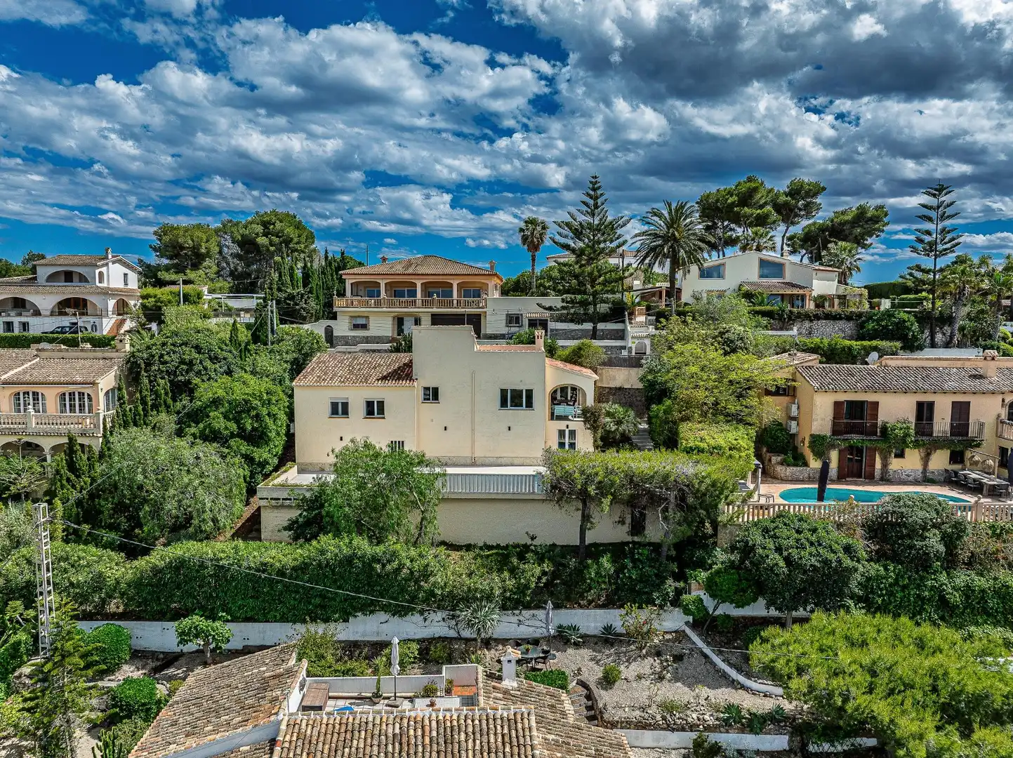 Houses for sale in Calle TRENCALL, La Granadella - Costa Nova