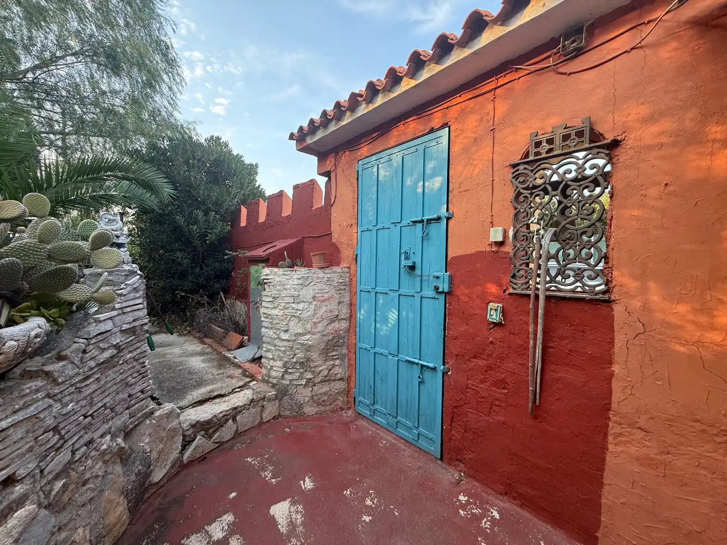 Villa avec terrasse à vendre à El Montgó, imagen 26