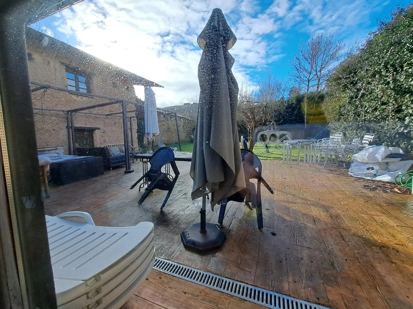 Casa in vendita a Área Rural Sur, imagen 22
