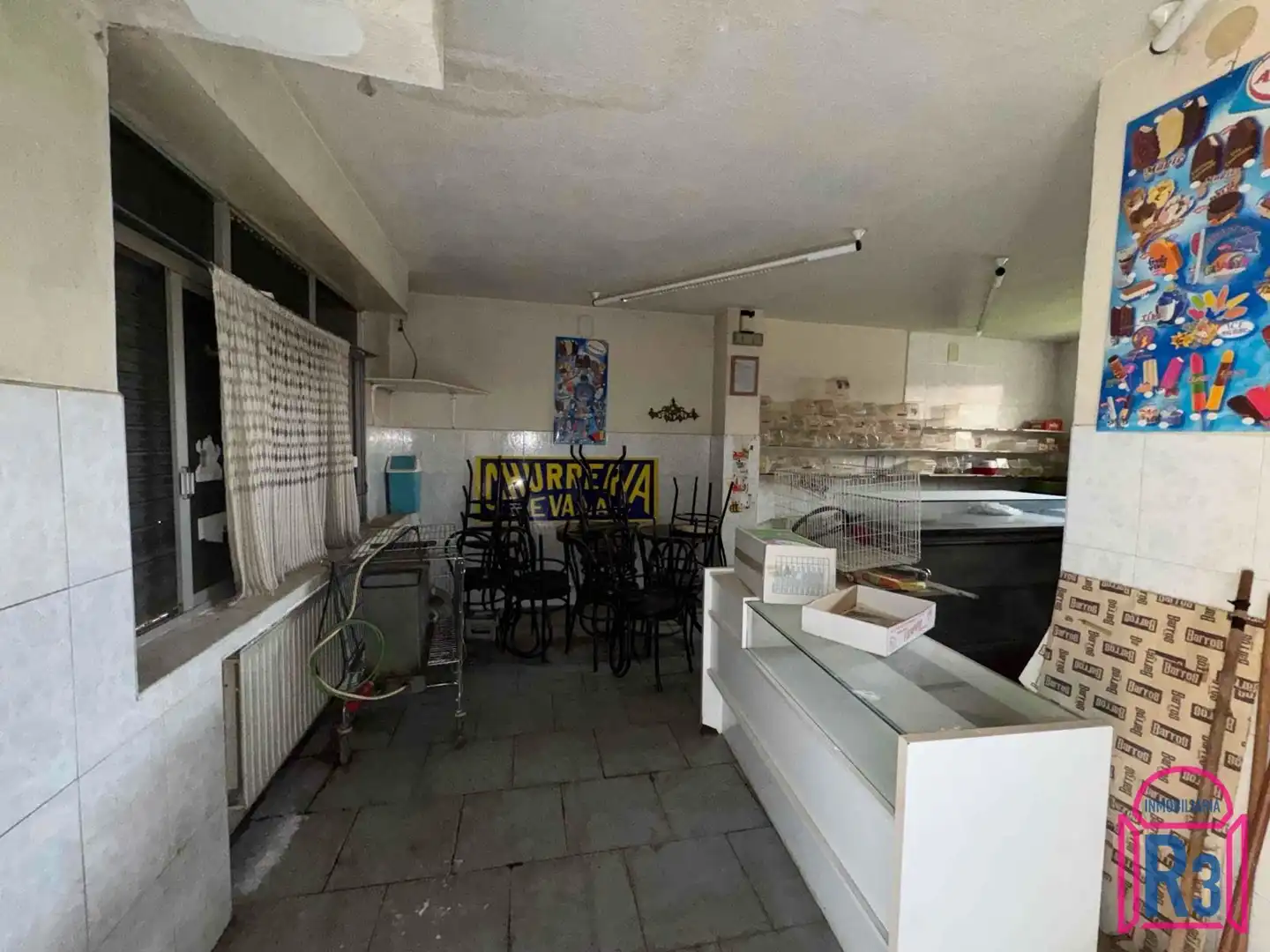 Local comercial en venda a San Juan Bosco, imagen 7