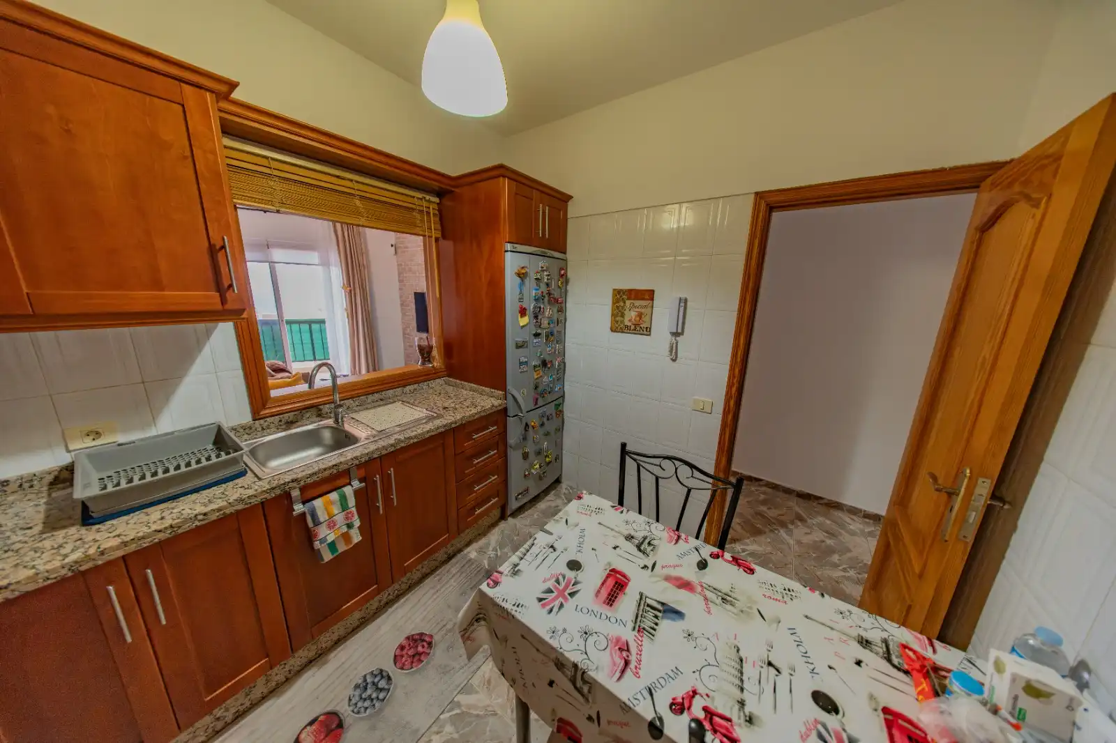 Flat for sale in Calle Cupreso, imagen 2