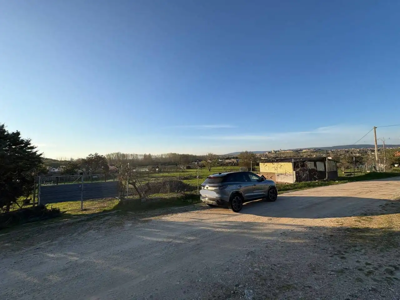 Terreno residenziale in vendita a Poligono 17, imagen 14