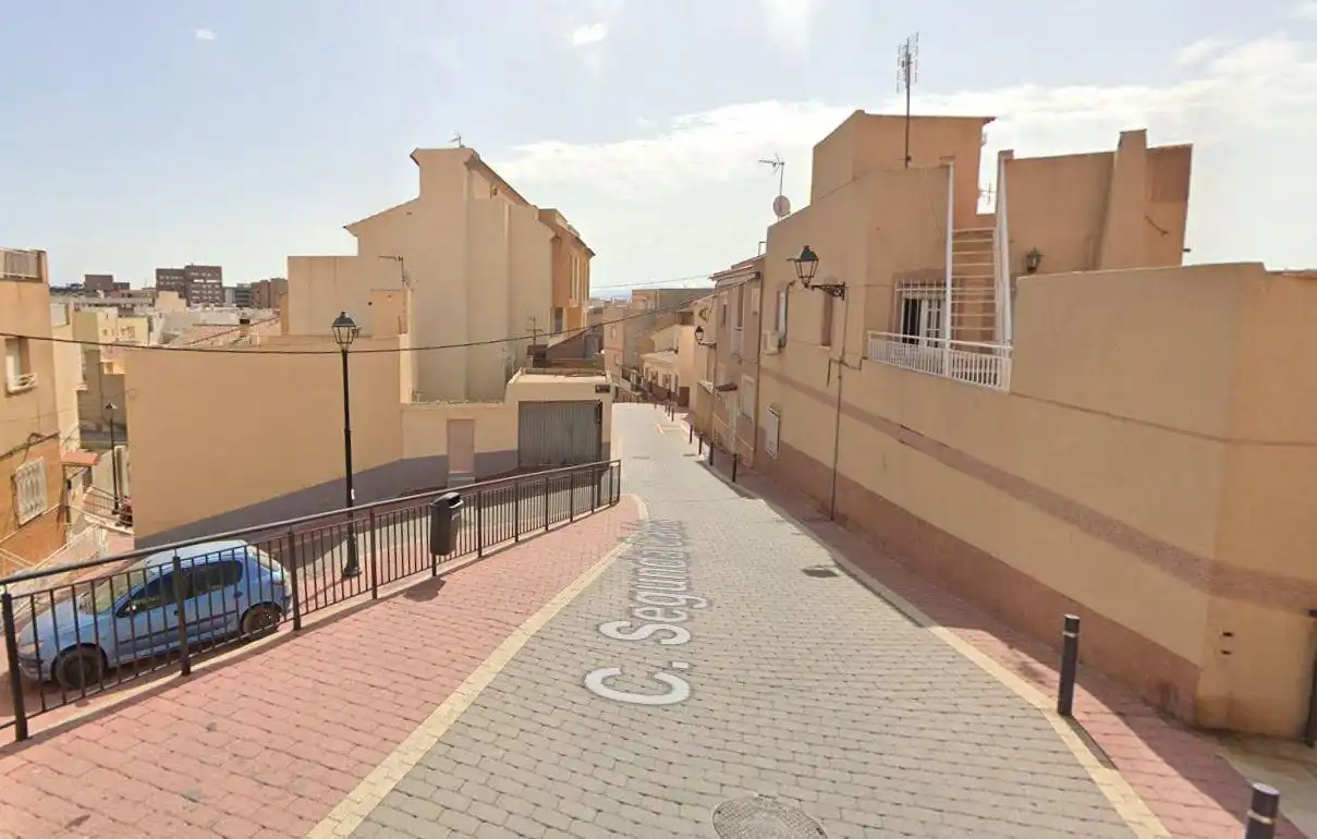 Terrenys i solars en venda a Lorca Ciudad, imagen 4