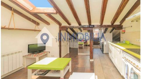 Foto 2 de Pis en venda a Calle del Doctor Fourquet, Embajadores - Lavapiés,  Madrid Capital