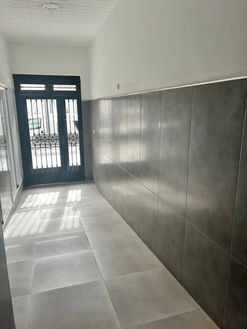 Piso en venta en Castellón de la Plana / Castelló de la Plana con Amueblado, Horno y Lavadora