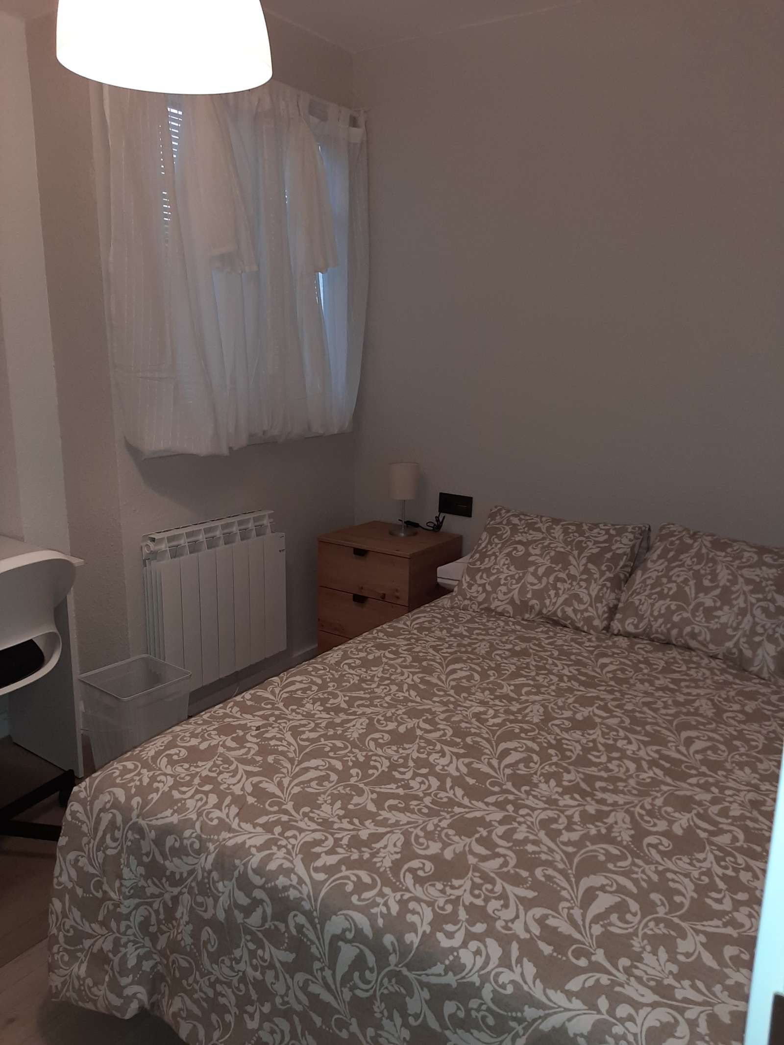 Wohnung zur untervermieten in Barrio de Delicias