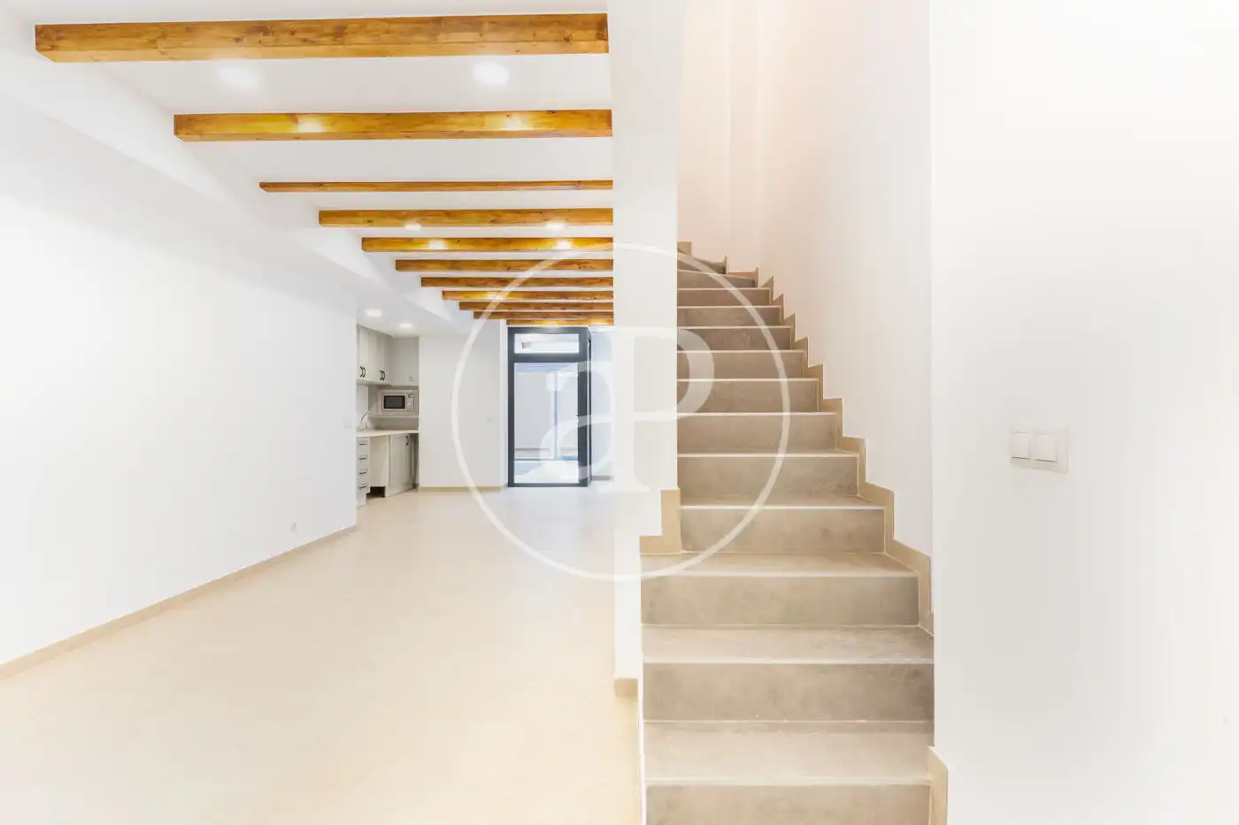 Piso de alquiler en Extramurs