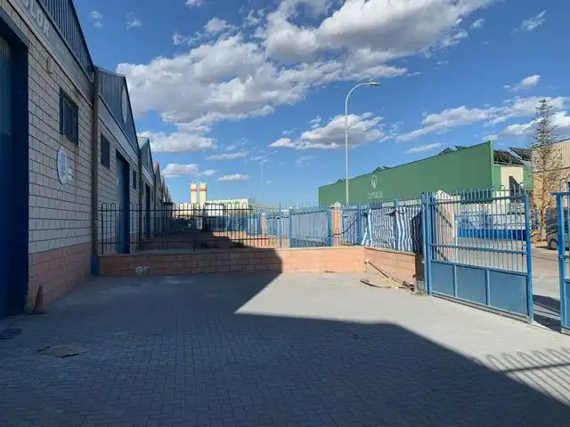 Nave industrial in vendita a La Roda, imagen 18