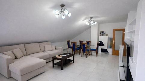 Foto 3 de Àtic en venda a  Bonete, Almansa, Albacete