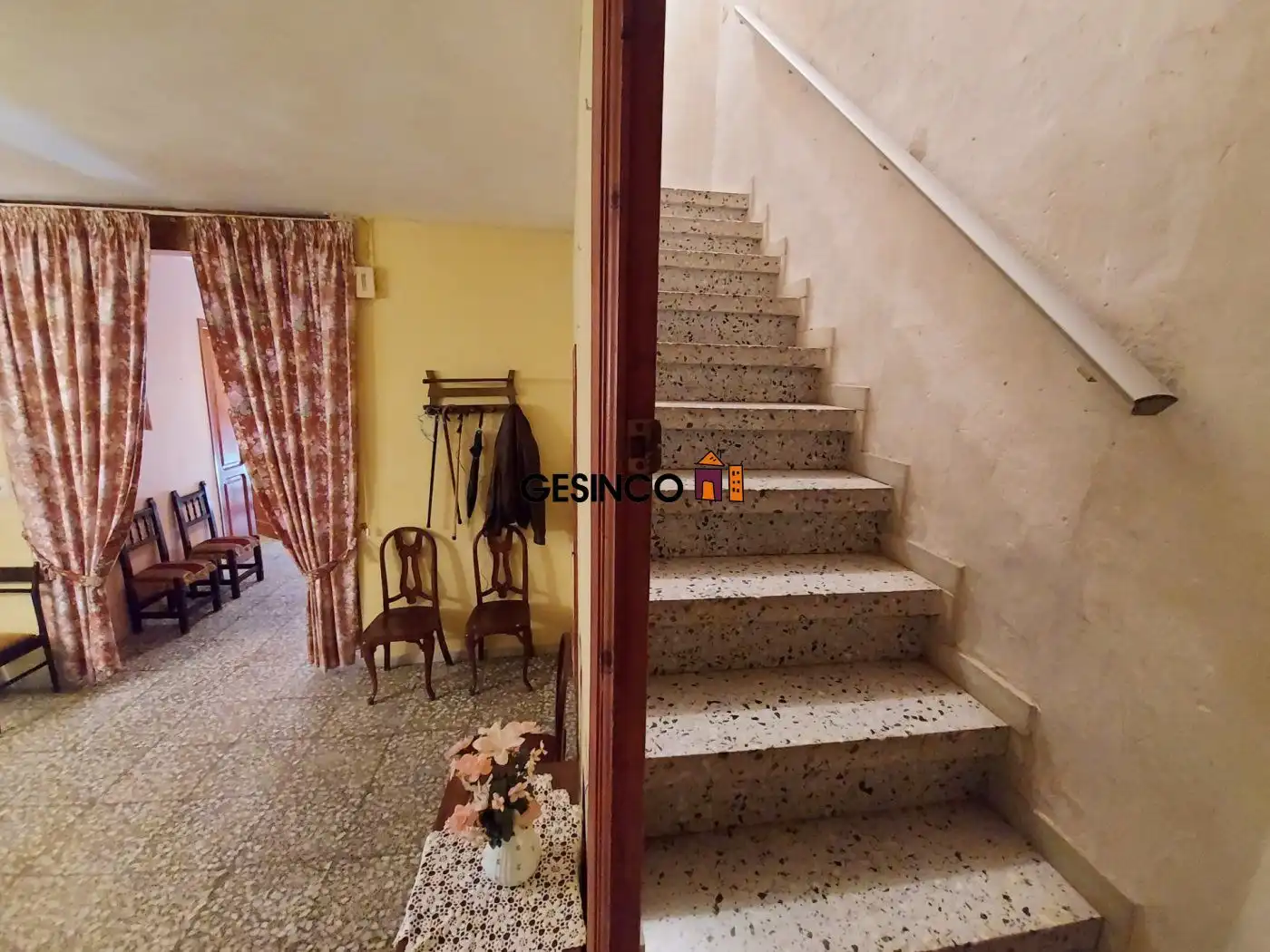 Casa o chalet en venta en Llocnou d'En Fenollet