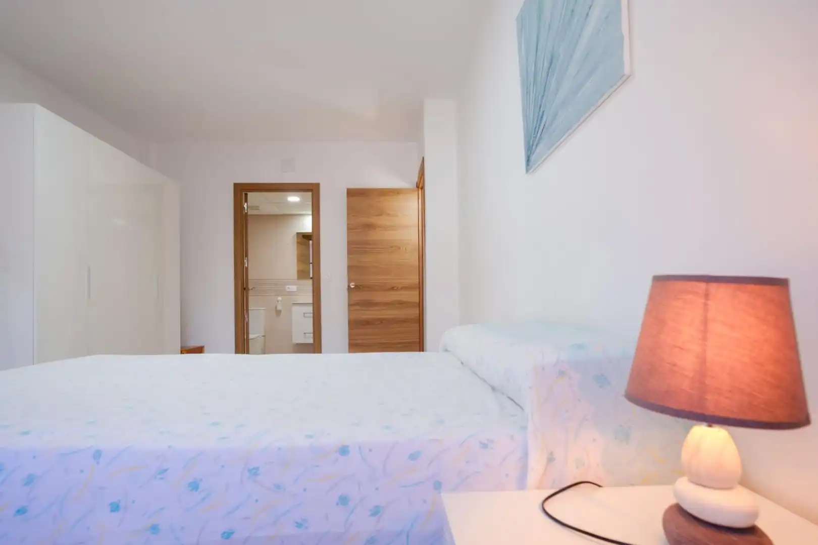 Apartments for rent in Parque Alcosa