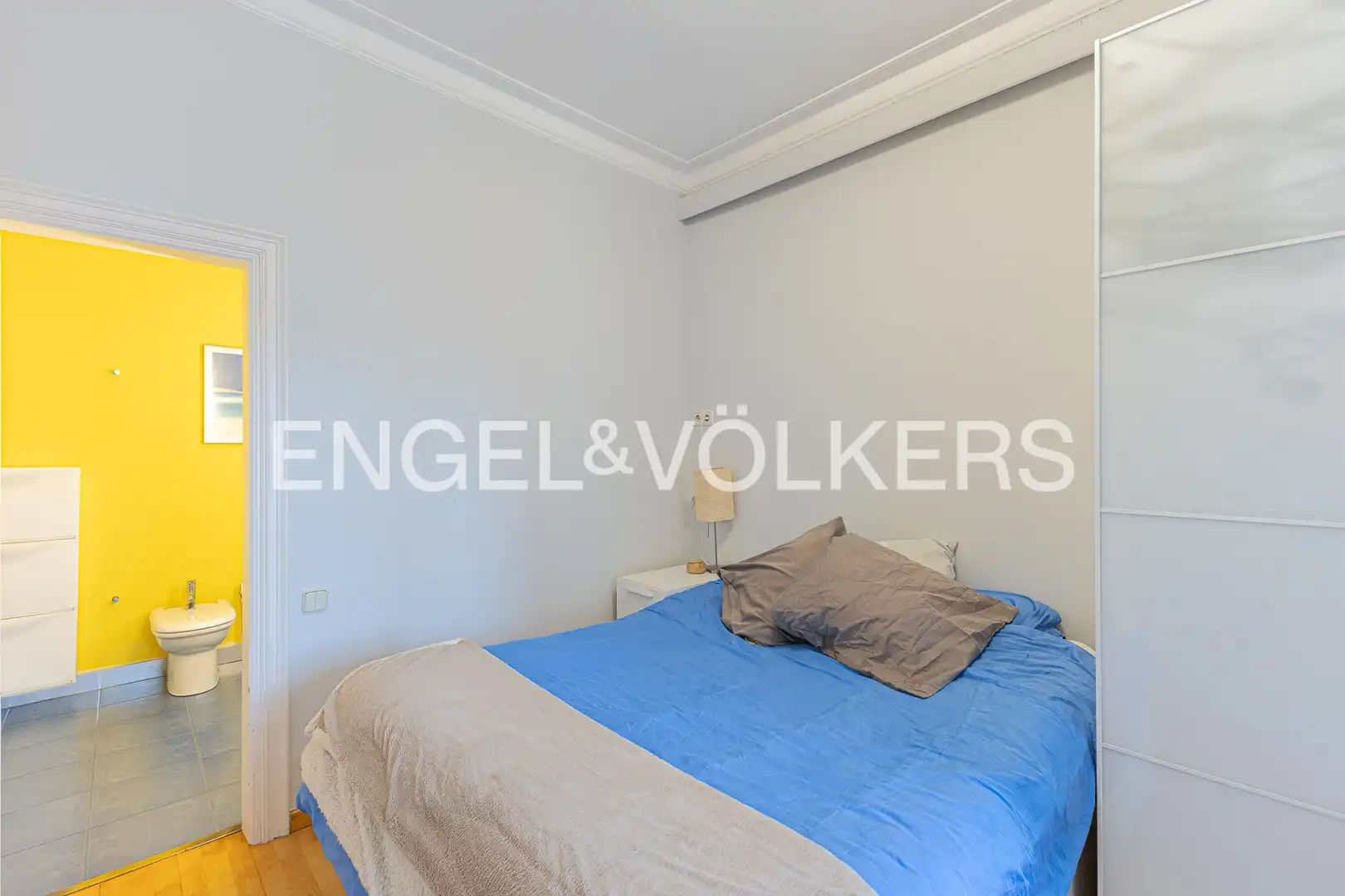 Piso con terraza en venta en Eixample, imagen 36
