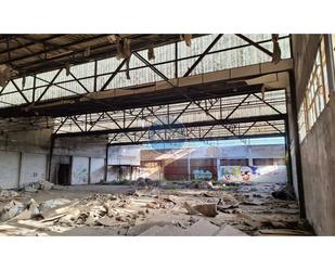 Nau industrial en venda en Ontinyent